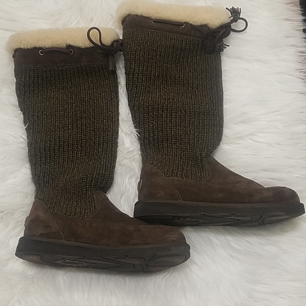 UGG boots